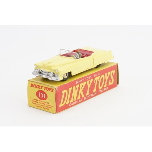 106 - A Dinky No: 131 
