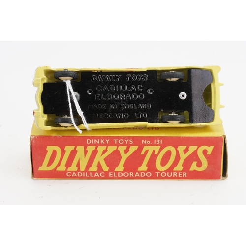 106 - A Dinky No: 131 