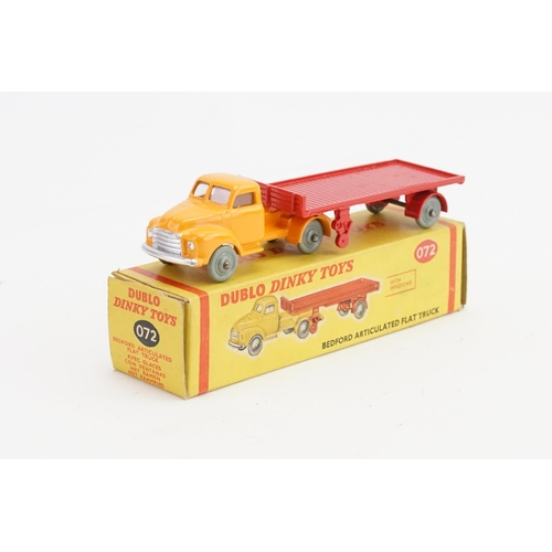 108 - A Dinky-Dublo No: 072 