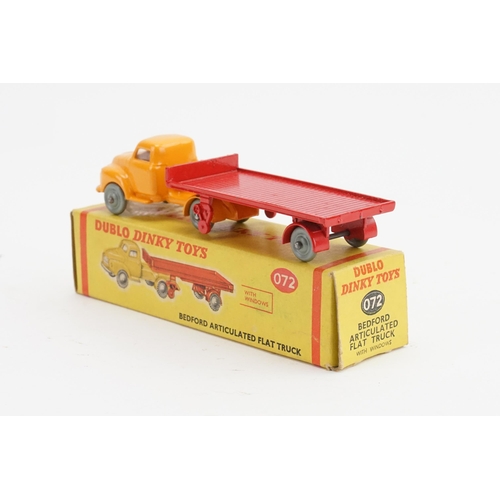 108 - A Dinky-Dublo No: 072 
