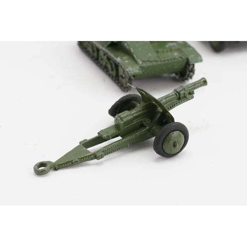 110 - A Pre War Dinky No: 151b 