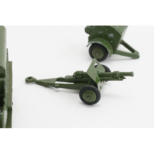 112 - A Pre War Dinky No: 151b 