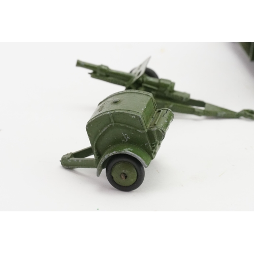 112 - A Pre War Dinky No: 151b 