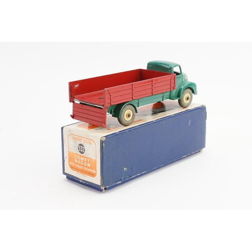118 - A Scarce Dinky No: 532 