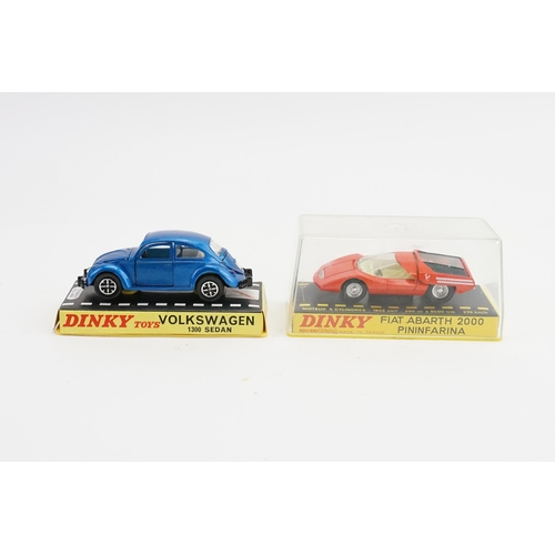 86 - A French Dinky No: 1430 