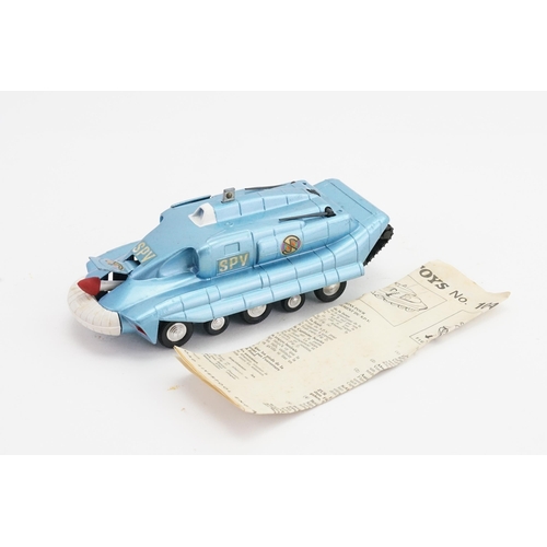 87 - A Dinky No: 104 