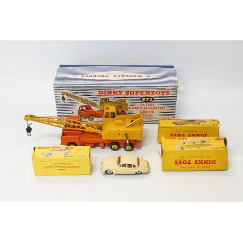 88 - A Dinky No: 195 