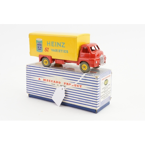 130 - A Dinky Toys No: 923 
