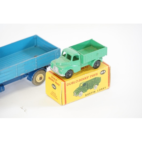 84 - A Dinky Dublo No: 064 