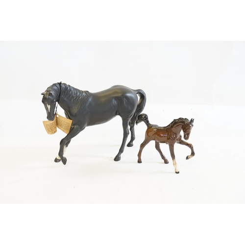 1074 - A Beswick 