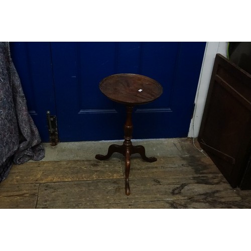 701 - A Wine Table. Measuring: 51cms high.