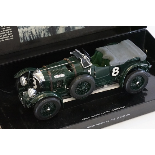 Minichamps bentley blower online