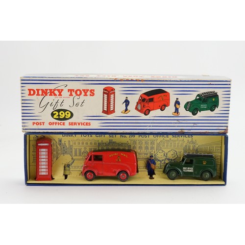 74 - A Scarce Dinky No: 299 