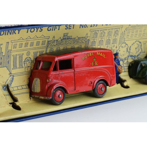 74 - A Scarce Dinky No: 299 