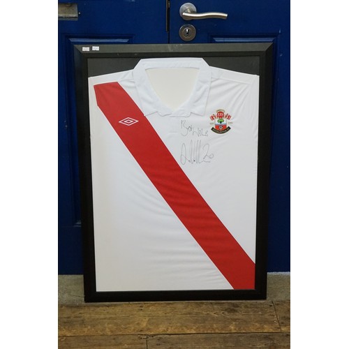 784 - A Signed 2010 