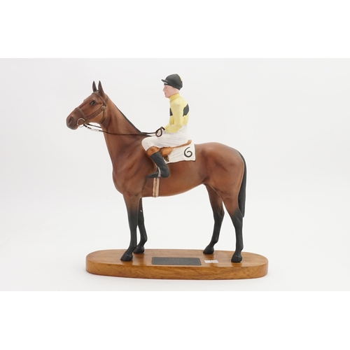 1028 - A Beswick study of 