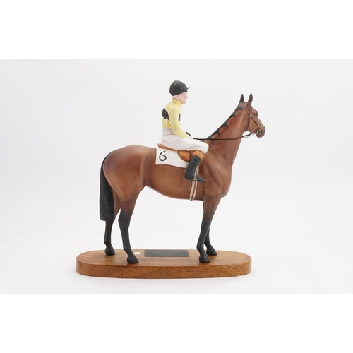 1028 - A Beswick study of 