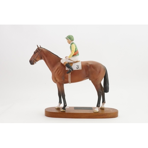 1029 - A Beswick study of 