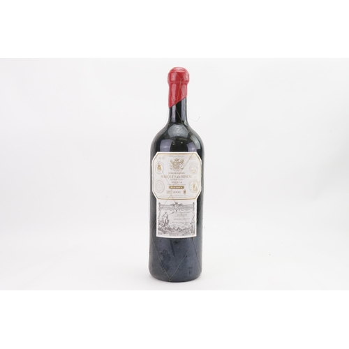 208 - A Jeroboam (Double Magnum) Unopened Bottle of 