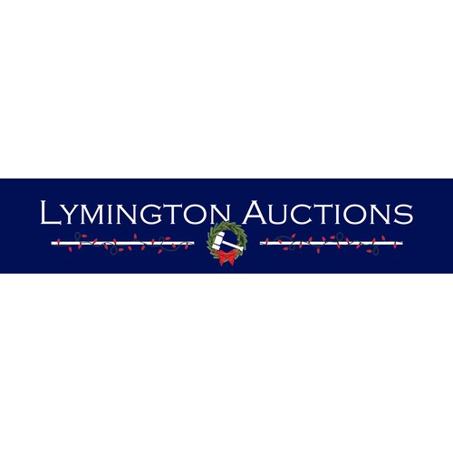 216 - End of Christmas Auction

If you are successful in bidding, the collection will be via appointment f... 