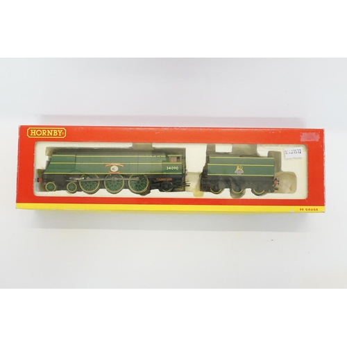 278 - A Hornby No: R2692 