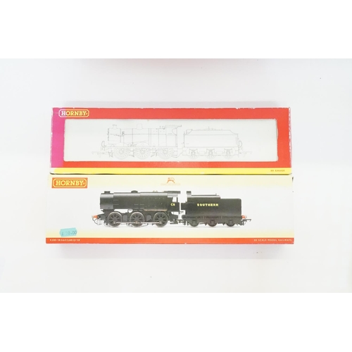 281 - Two Boxed Hornby Locomotives to include No: R2243 