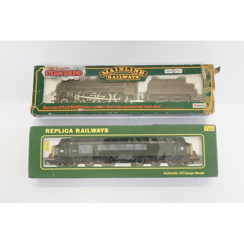 252 - A Replica Railways No: 11502 