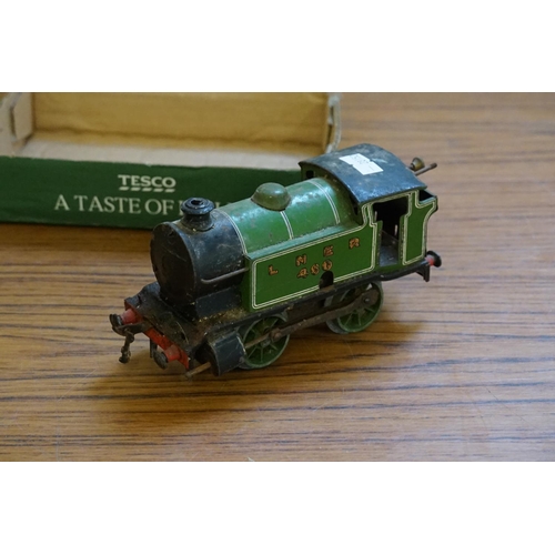 292 - A Hornby 