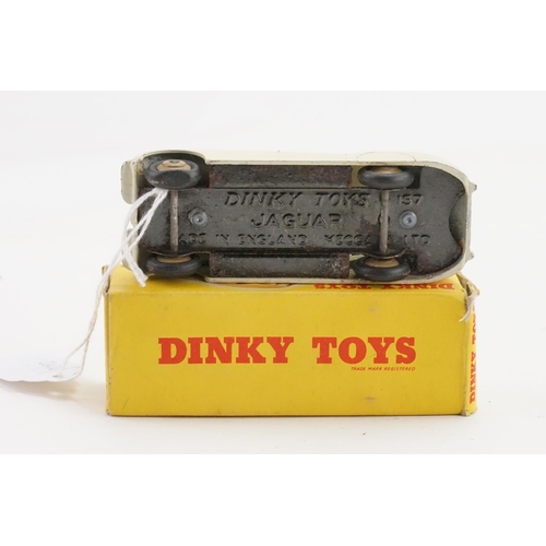 59 - A Dinky No: 157 