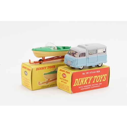 63 - A Dinky Toys No: 796 