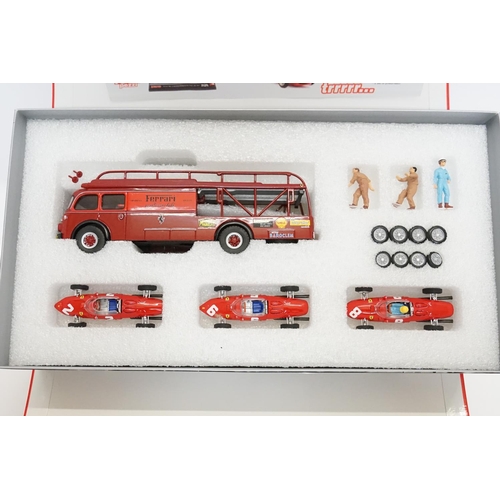 171 - A Scarce Brumm Old Cars No: RTS-02 