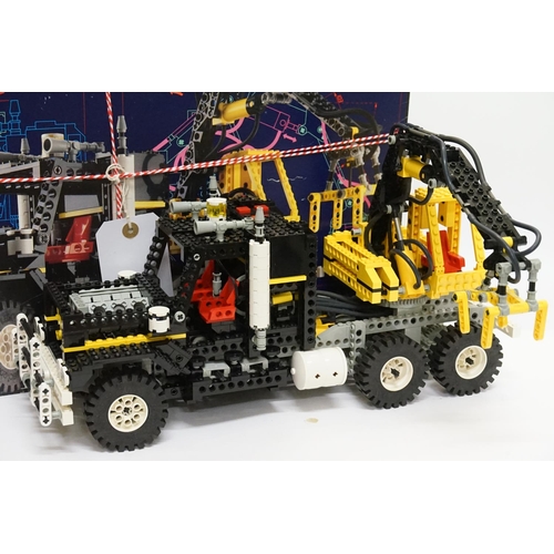 534E - LEGO Technic Set No: 8868 