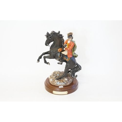 751 - A Royal Doulton 