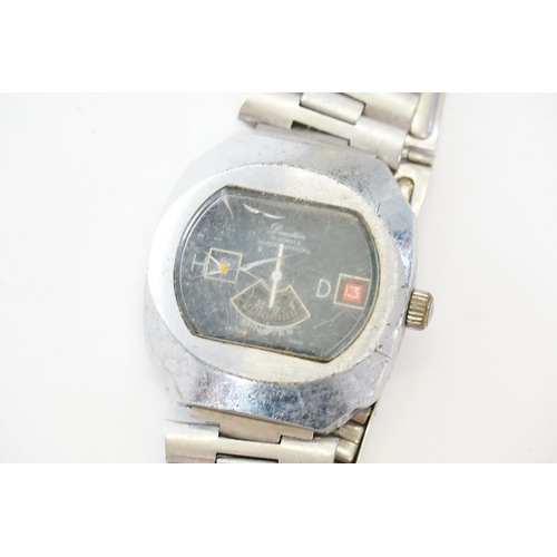 206 - A Collection of Ladies Watches to include Quartz, Timex, Uranus, etc.