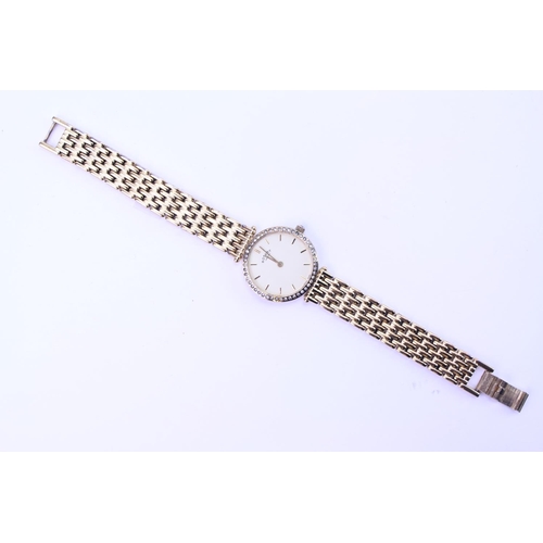 212 - A Ladies ROTARY Artemis Wristwatch Model No: LB0435.