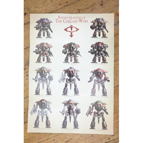 342 - A Set of Six Warhammer 40k, Forge World: The Horus Heresy Collection. To included books, I Betrayal,... 