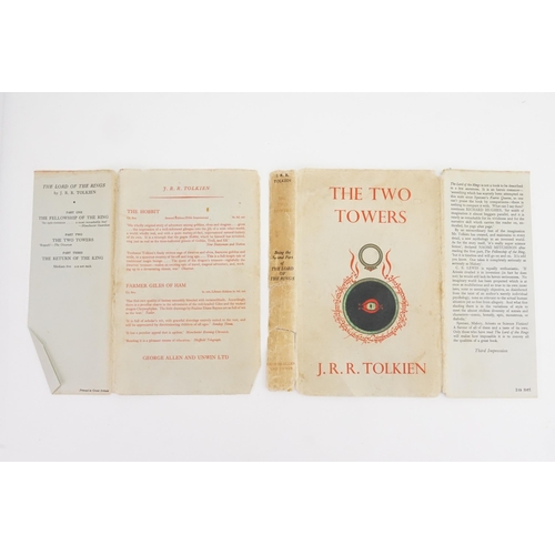 606 - Three Volumes of 