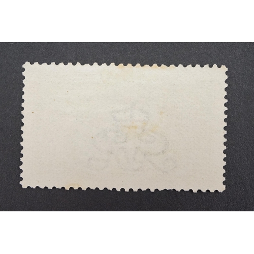 269 - A Seahorse “SG 403 Stamp