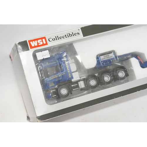 257 - A WSI Collectables No: 9015 