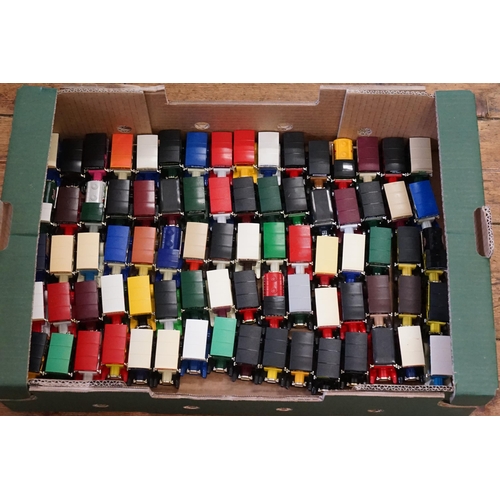 254 - A Collection of Approx 80 x Unboxed Lledo/Days Gone models mostly 