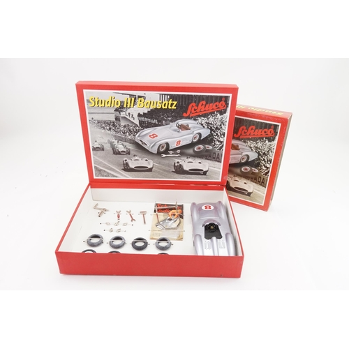 500 - A Scarce Schuco Gift Sets to include 