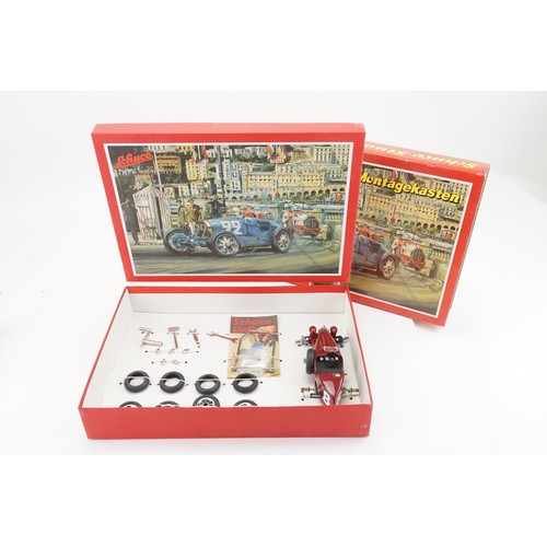 502 - A Scarce Schuco Gift Set 