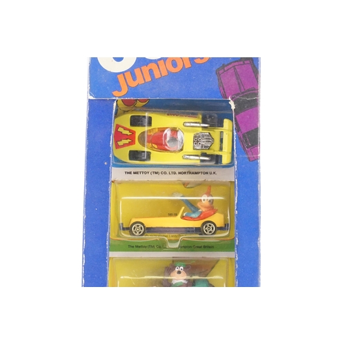 139 - A Corgi Juniors No: 7002 