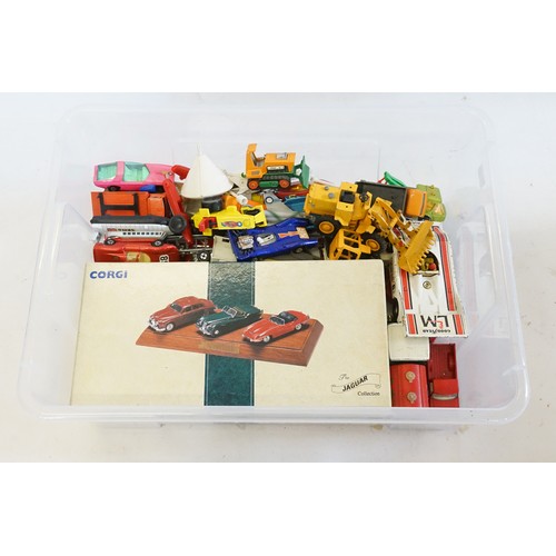 183 - A Boxed Corgi Gift Set No: 97702 