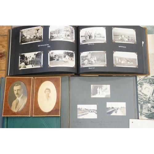 273 - Ex Collection of Rev. John Gage Waller. A Collection of Photographs of Japan in the 1920s to include... 