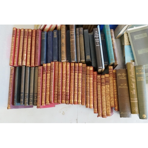 251 - Ex Collection of Rev. John Gage Waller. A Rudyard Kipling Book & others.