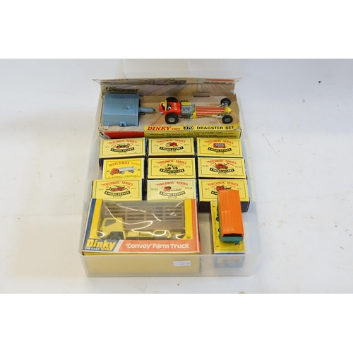 1038 - A Boxed Dinky No: 370 