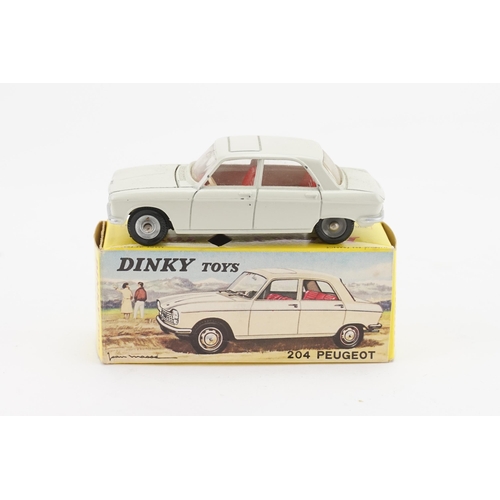 1031 - A French Dinky No: 510 