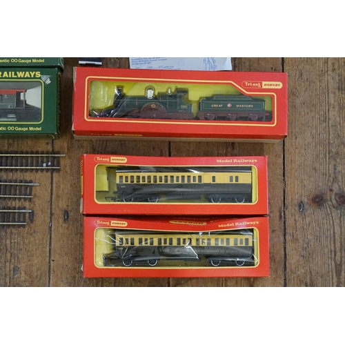 1008 - A Triang-Hornby No: R354 