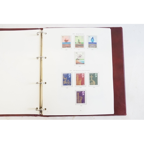 324 - A Collection of First Day Covers from Australia & New Zealand contained in four albums.